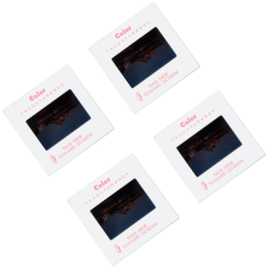 Photo restoration example 6